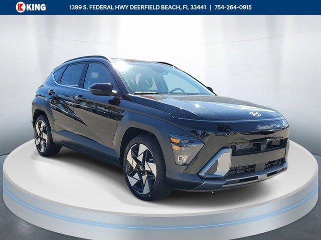 new 2026 Hyundai Kona car, priced at $32,816