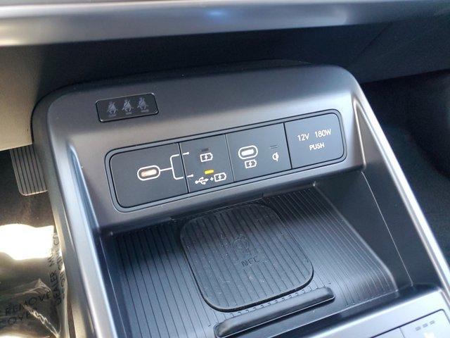 new 2026 Hyundai Kona car, priced at $32,816