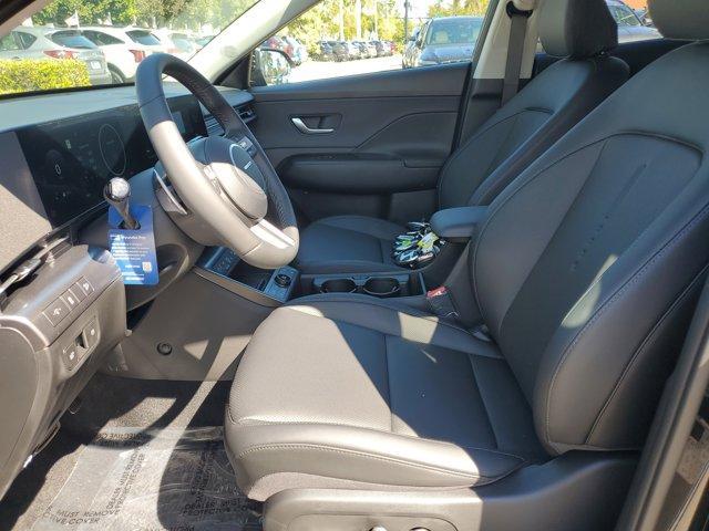 new 2026 Hyundai Kona car, priced at $32,816