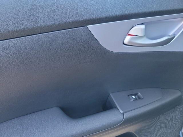 used 2024 Kia Forte car, priced at $15,450