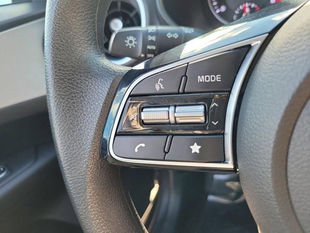 used 2024 Kia Forte car, priced at $15,450