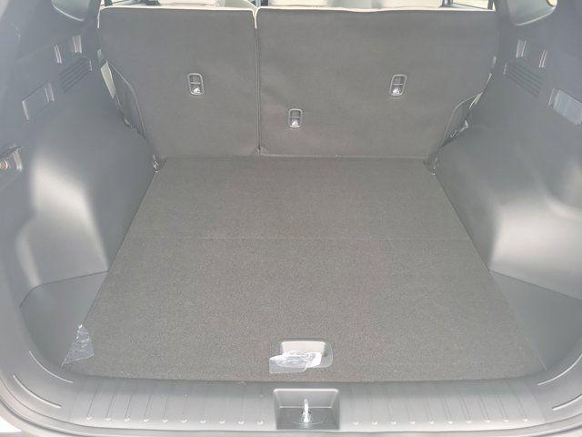 new 2026 Hyundai Tucson car, priced at $29,481