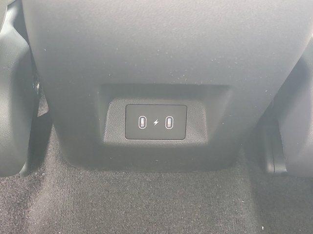 new 2026 Hyundai Tucson car, priced at $29,481