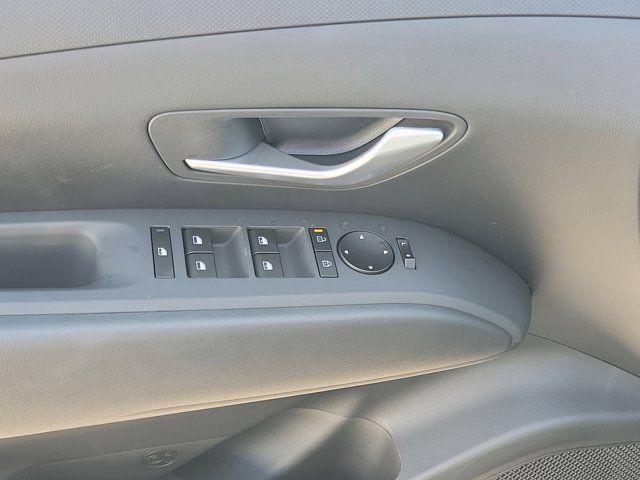 new 2026 Hyundai SANTA CRUZ car, priced at $35,700