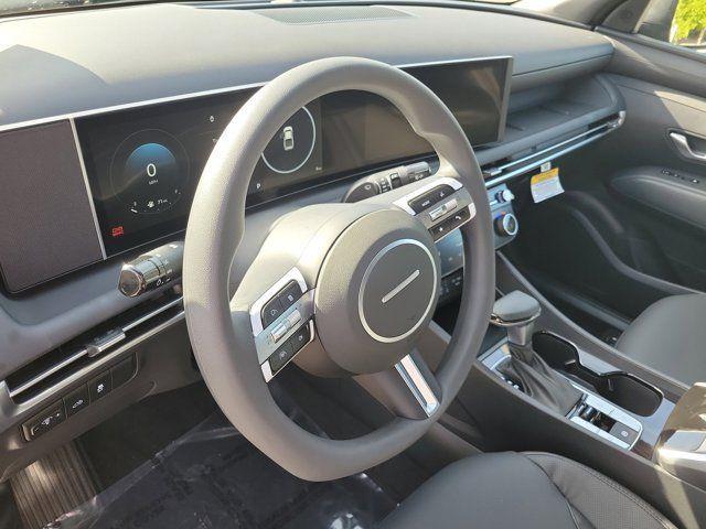 new 2026 Hyundai SANTA CRUZ car, priced at $35,700