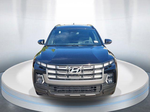 new 2026 Hyundai SANTA CRUZ car, priced at $35,700