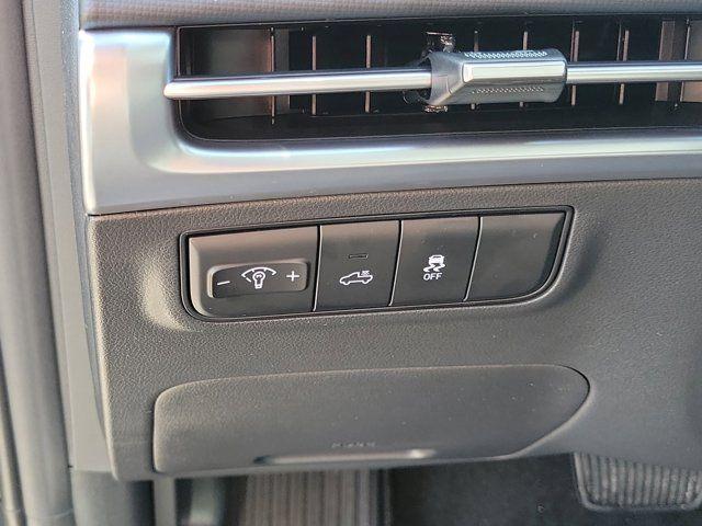 new 2026 Hyundai SANTA CRUZ car, priced at $35,700