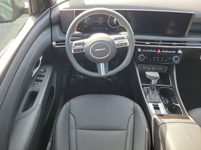 new 2026 Hyundai SANTA CRUZ car, priced at $35,700