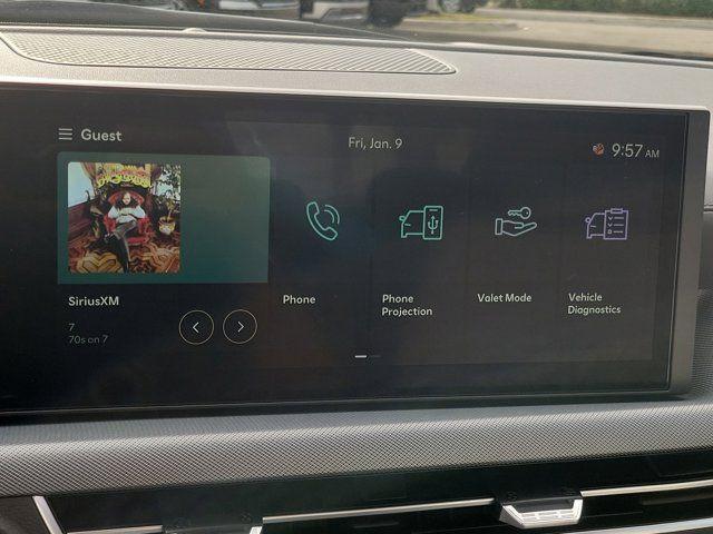 new 2026 Hyundai Sonata car, priced at $27,141