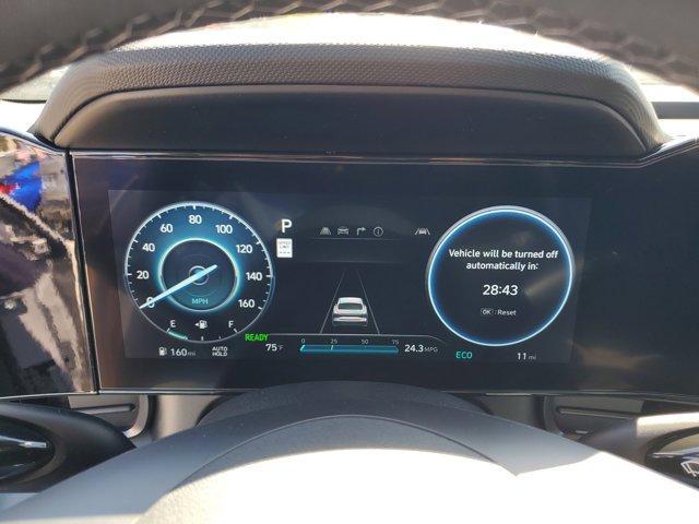 new 2026 Hyundai ELANTRA HEV car, priced at $28,917