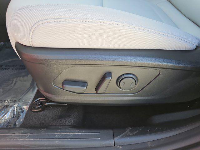 new 2026 Hyundai Tucson car, priced at $29,447