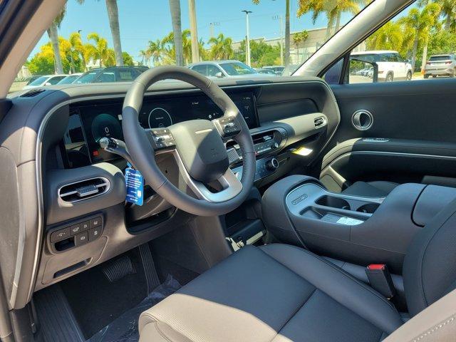 new 2026 Hyundai Palisade car, priced at $46,237