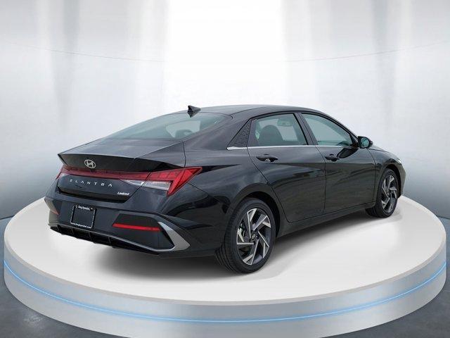 new 2026 Hyundai Elantra car, priced at $27,408