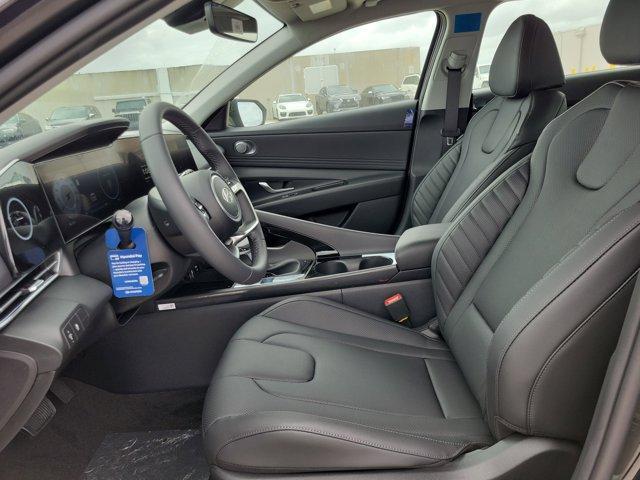 new 2026 Hyundai Elantra car, priced at $27,408