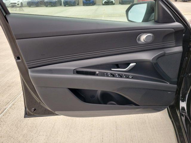 new 2026 Hyundai Elantra car, priced at $27,408