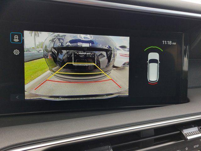 new 2026 Hyundai Palisade car, priced at $47,461