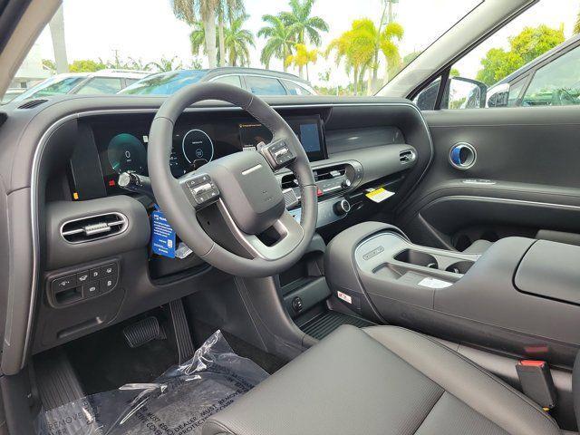 new 2026 Hyundai Palisade car, priced at $47,461