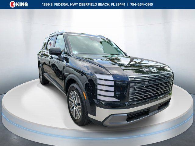new 2026 Hyundai Palisade car, priced at $47,461