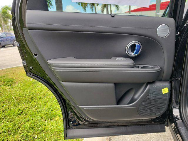 new 2026 Hyundai Palisade car, priced at $47,461
