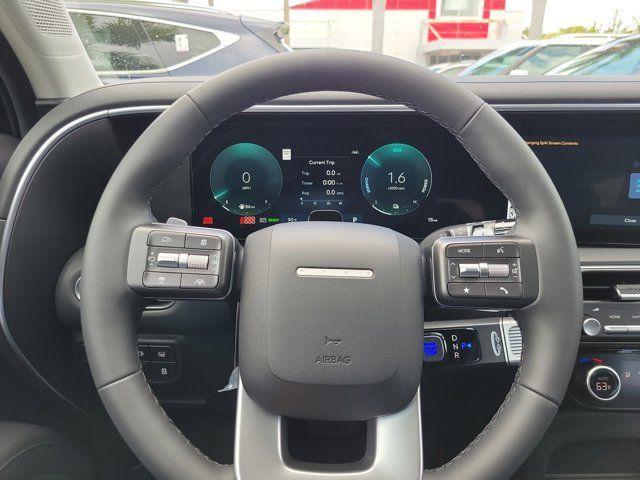 new 2026 Hyundai Palisade car, priced at $47,461