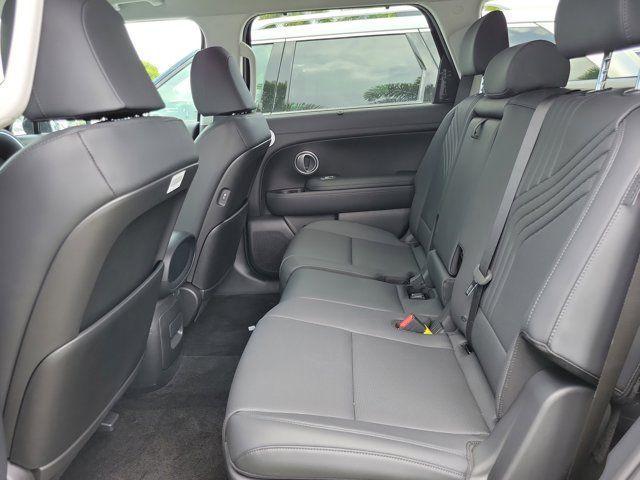 new 2026 Hyundai Palisade car, priced at $47,461
