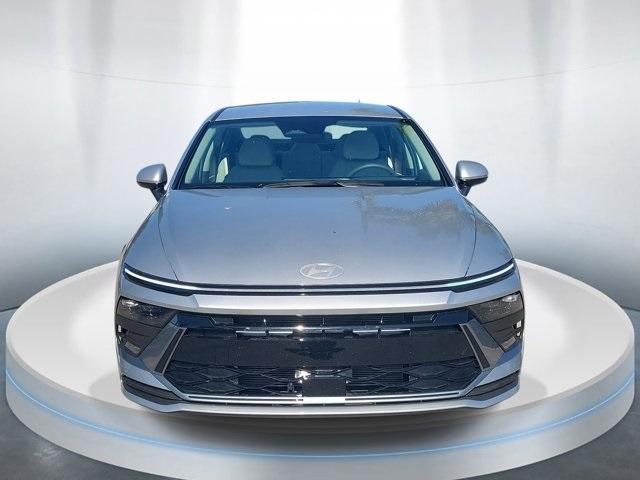 new 2025 Hyundai Sonata car, priced at $22,988