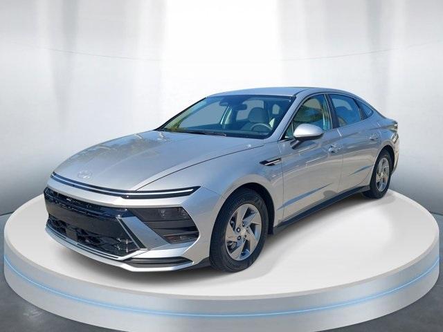 new 2025 Hyundai Sonata car, priced at $22,988