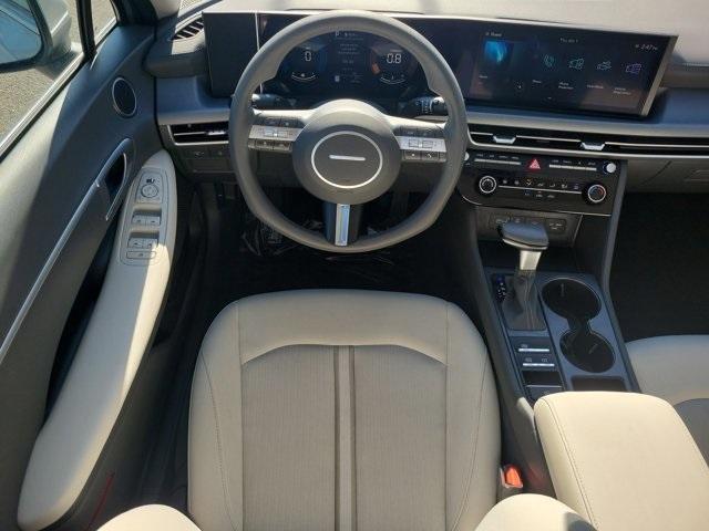 new 2025 Hyundai Sonata car, priced at $22,988