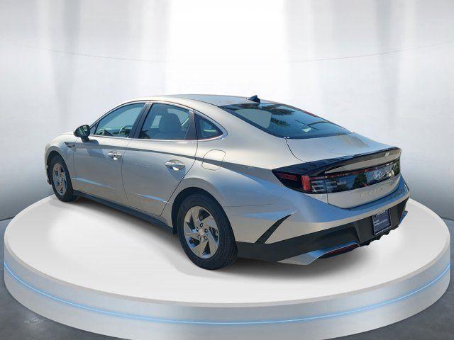 new 2025 Hyundai Sonata car, priced at $21,488