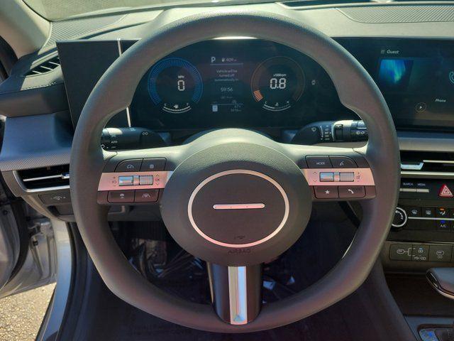 new 2025 Hyundai Sonata car, priced at $21,488