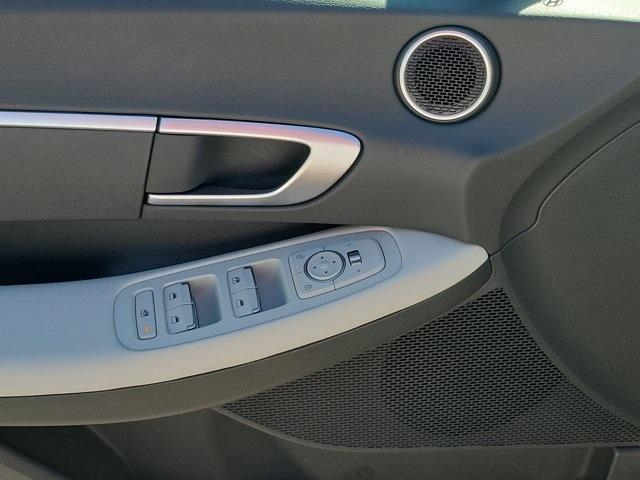 new 2025 Hyundai Sonata car, priced at $22,988