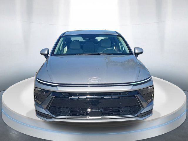 new 2025 Hyundai Sonata car, priced at $21,488