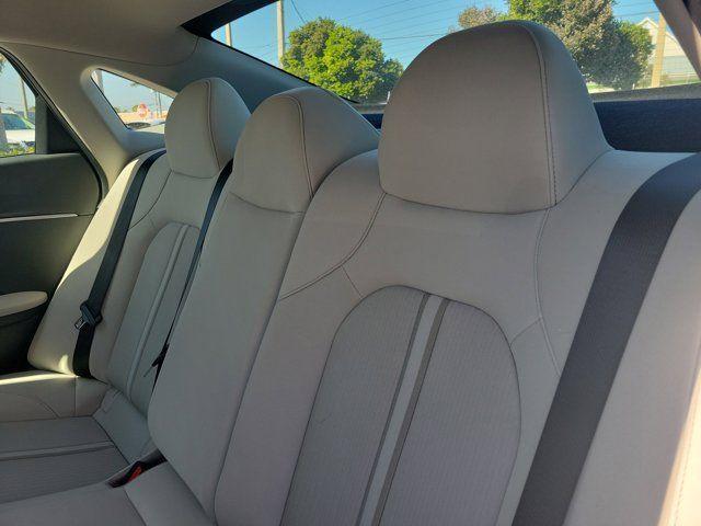 new 2025 Hyundai Sonata car, priced at $21,488