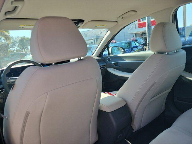 new 2025 Hyundai Sonata car, priced at $21,488