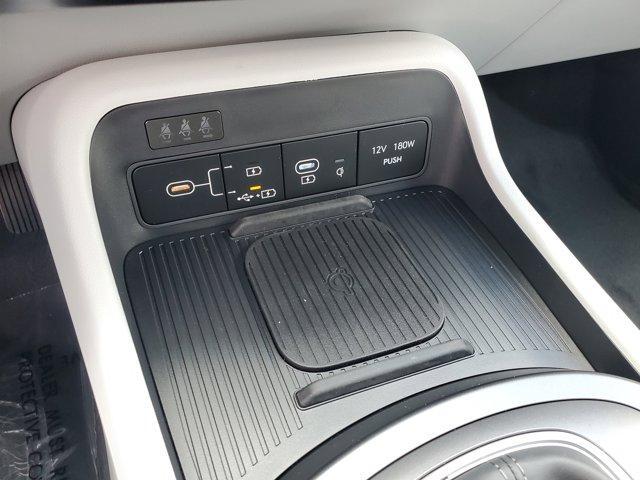 new 2026 Hyundai Kona car, priced at $27,195