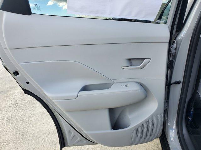 new 2026 Hyundai Kona car, priced at $27,195