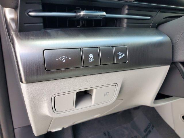 new 2026 Hyundai Kona car, priced at $27,195