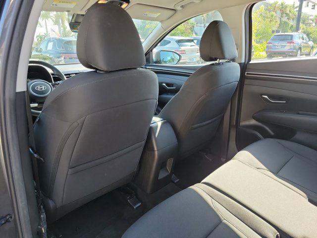 used 2023 Hyundai Tucson car, priced at $21,991