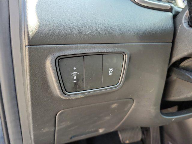 used 2023 Hyundai Tucson car, priced at $21,991