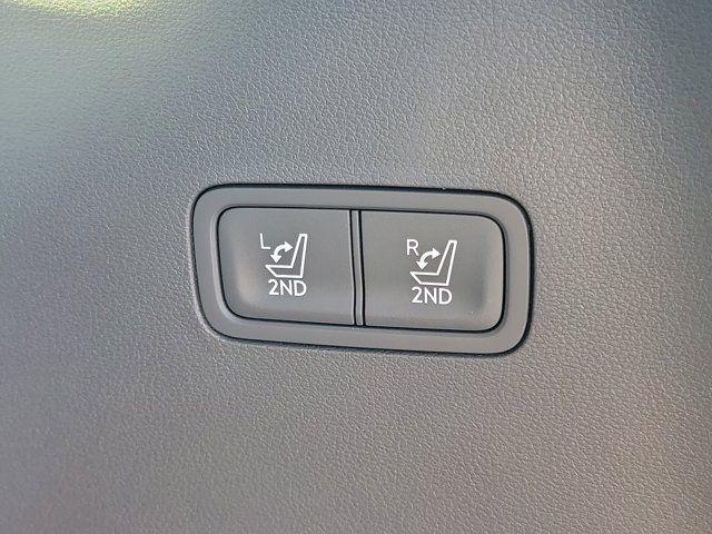 new 2026 Hyundai Santa Fe car, priced at $44,536