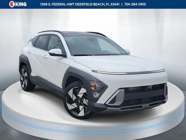 new 2026 Hyundai Kona car, priced at $31,328
