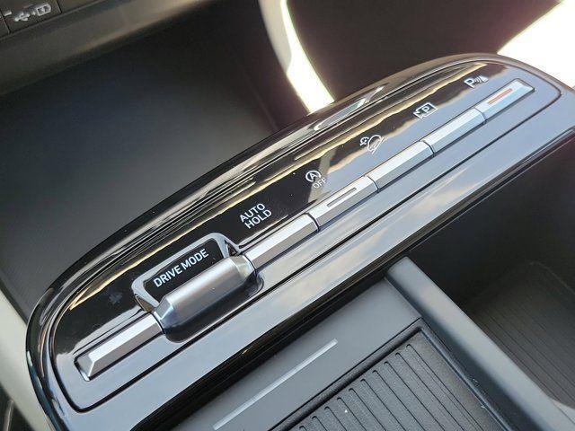 new 2026 Hyundai Tucson car, priced at $39,006