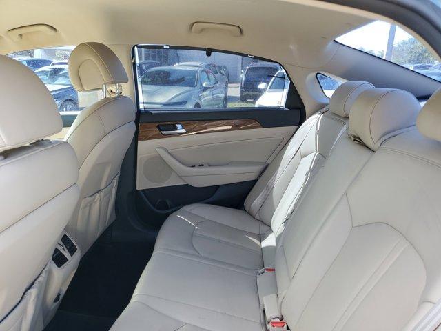 used 2015 Hyundai Sonata car, priced at $9,775