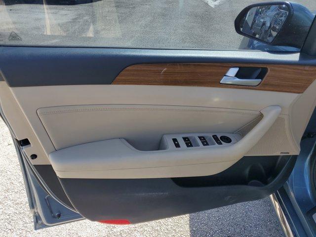 used 2015 Hyundai Sonata car, priced at $9,775