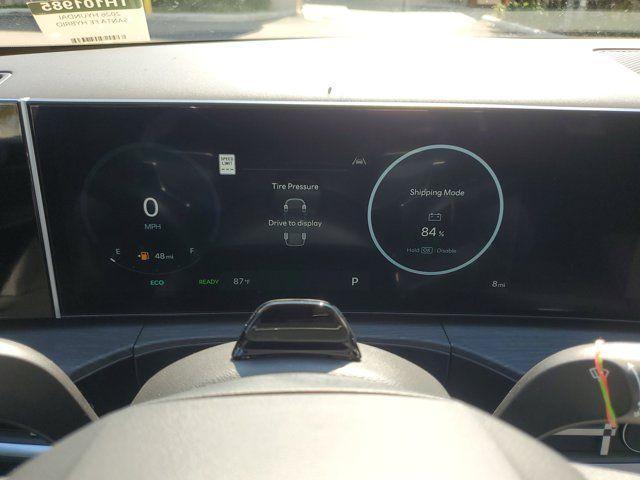 new 2026 Hyundai SANTA FE HEV car, priced at $42,999