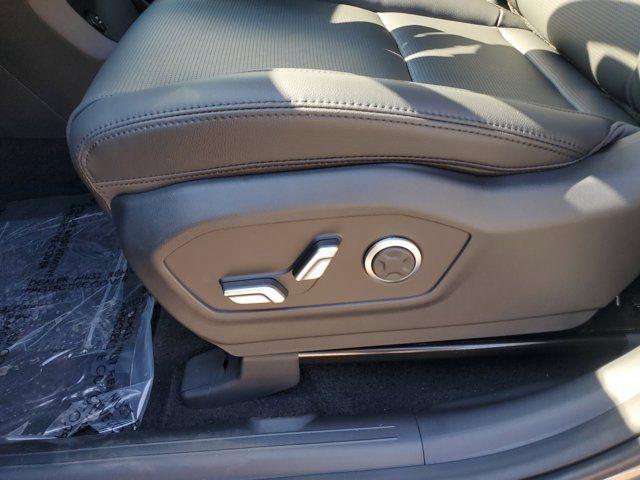 new 2026 Hyundai SANTA FE HEV car, priced at $42,999