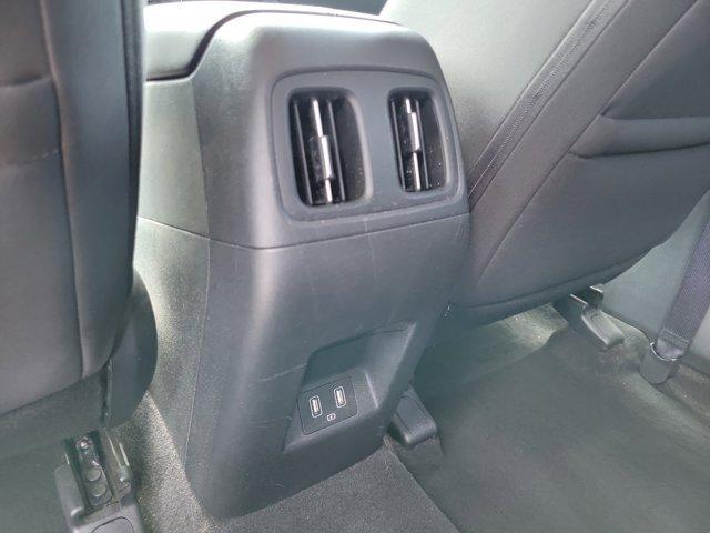 used 2023 Hyundai Tucson car, priced at $20,575