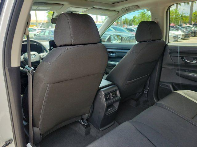 used 2025 Honda CR-V car, priced at $26,988