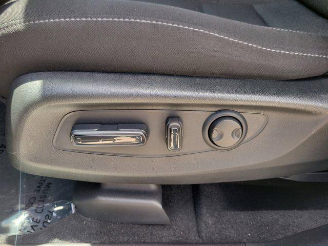 used 2025 Honda CR-V car, priced at $26,988