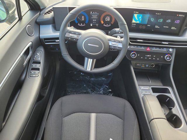 new 2026 Hyundai Sonata car, priced at $27,141